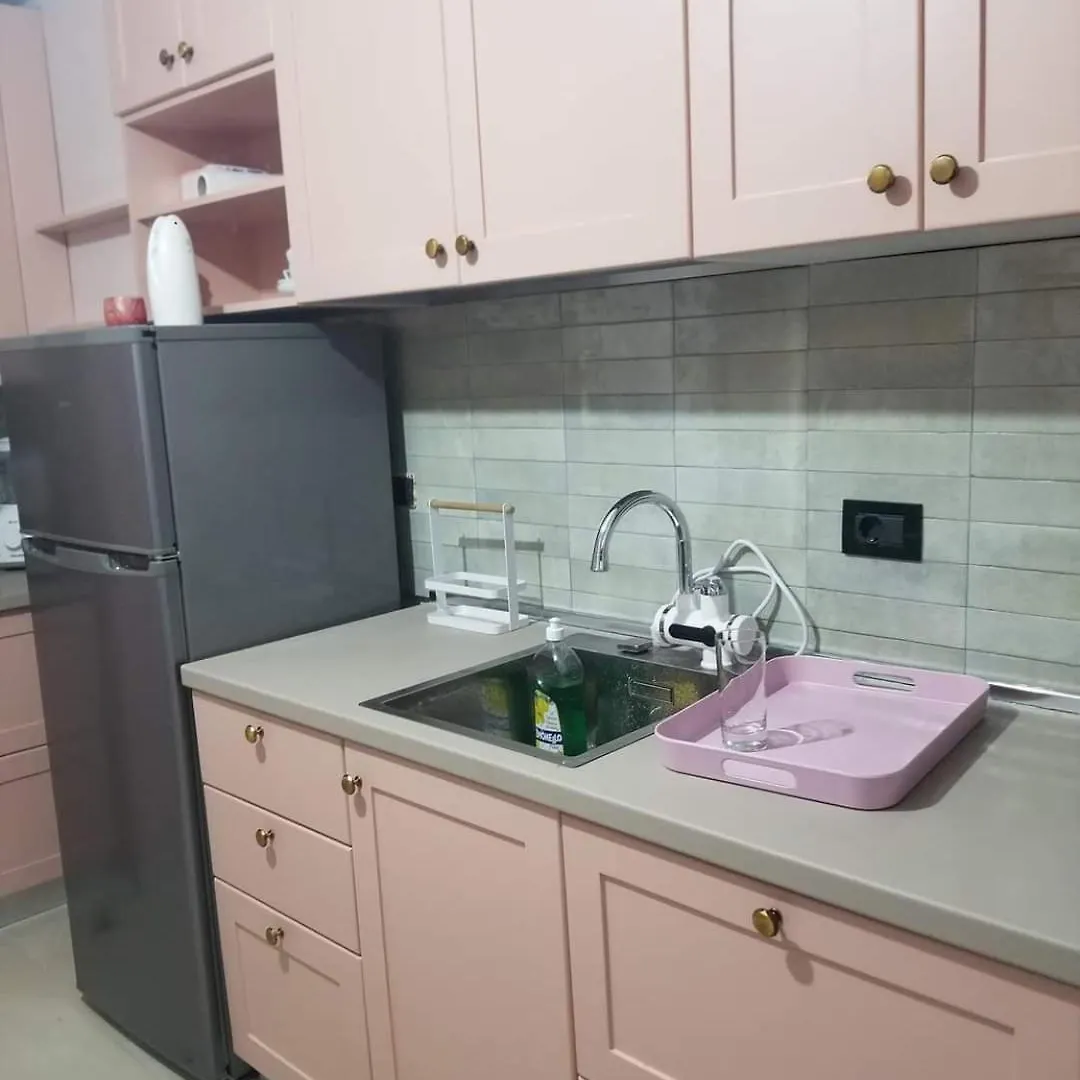 Main Street Apartment Tirana
