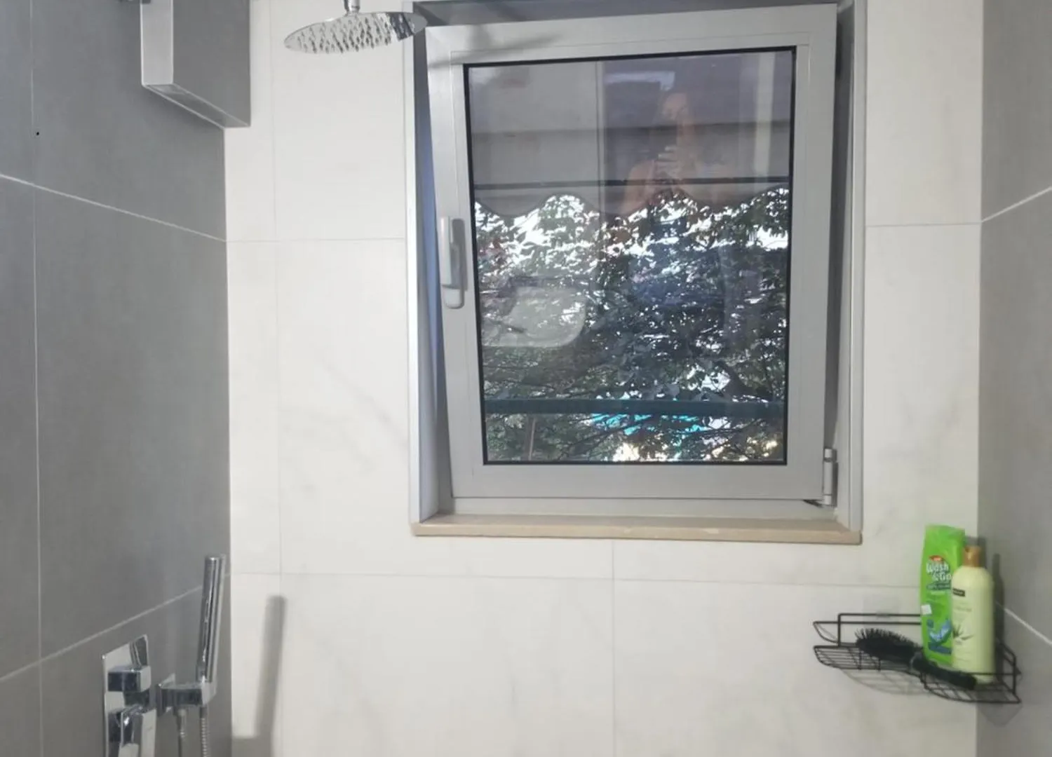Main Street Apartment Tirana